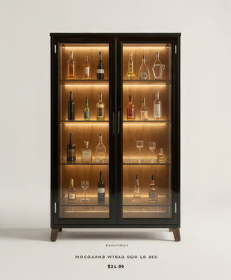 APPLIANCES AND FURNITURE