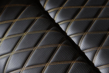 Valencia Oslo Ultimate 20K Edition | Italian Nappa 20,000 Leather Home Theater Recliner