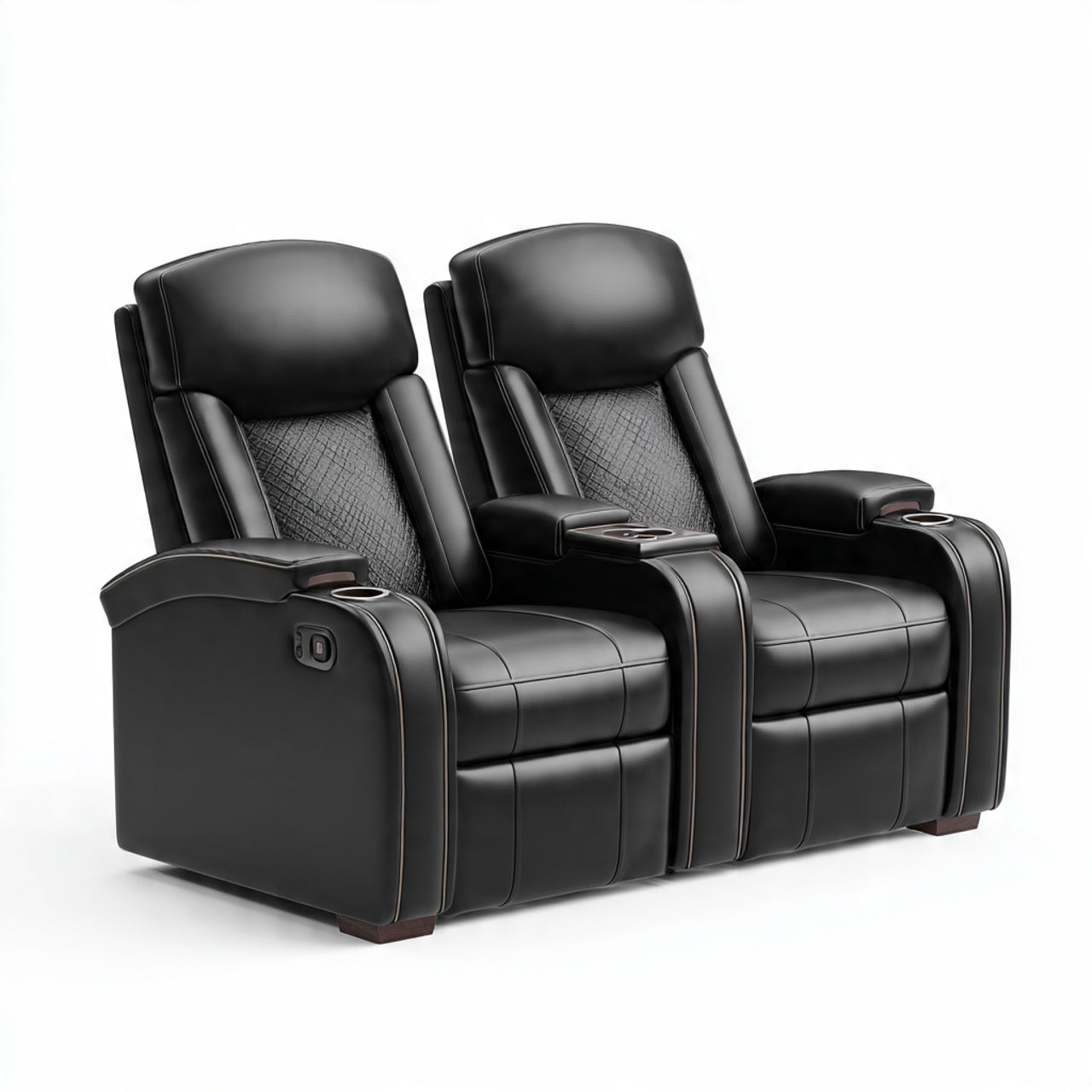 Obsidian Theater Seating