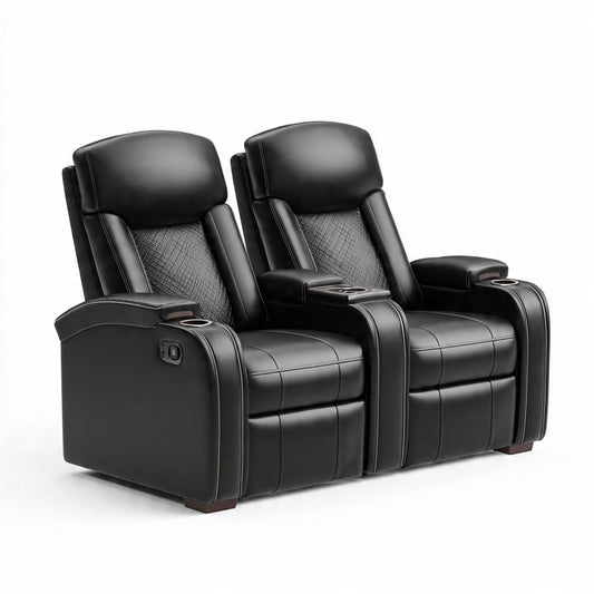 Obsidian Theater Seating