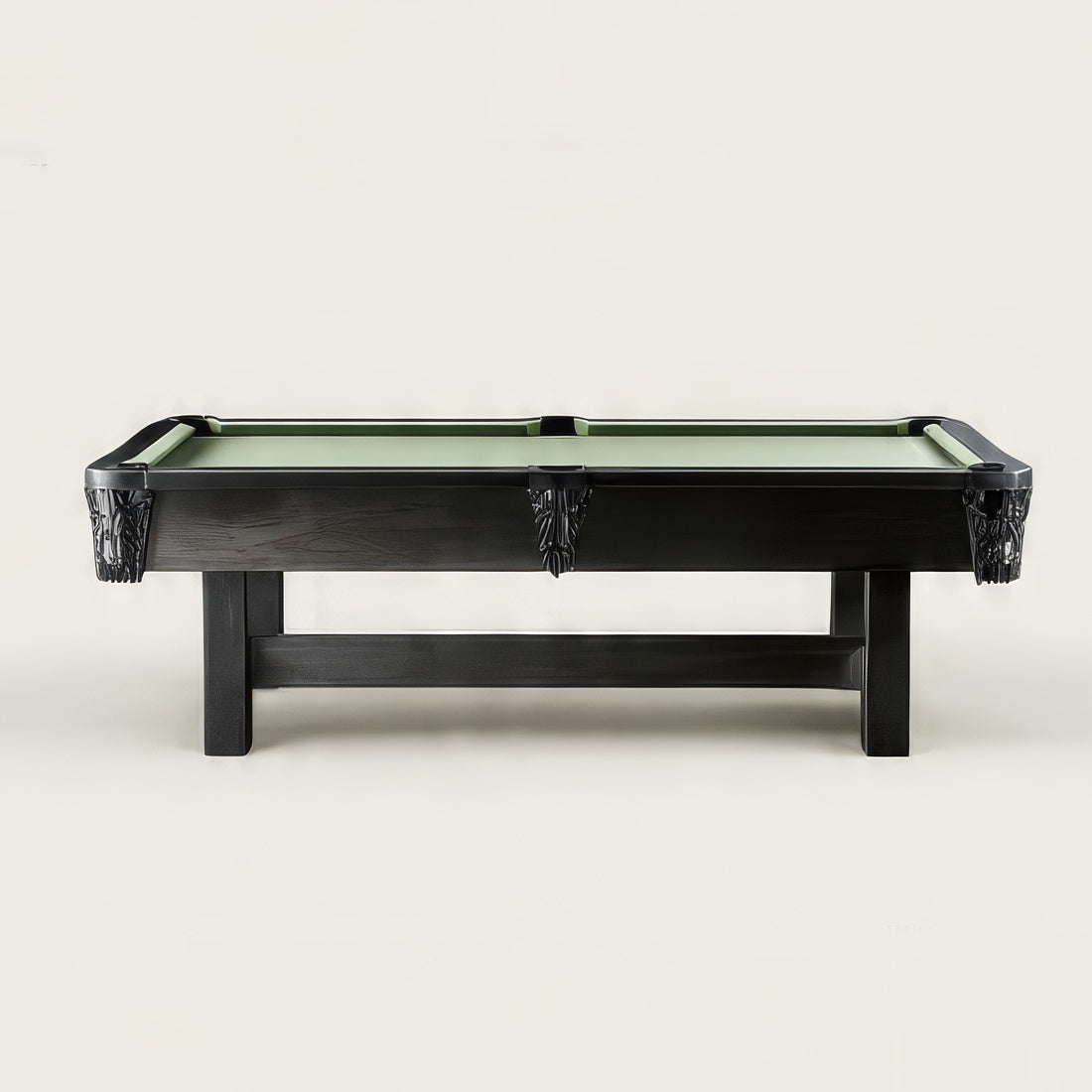 Emerald Pool Table