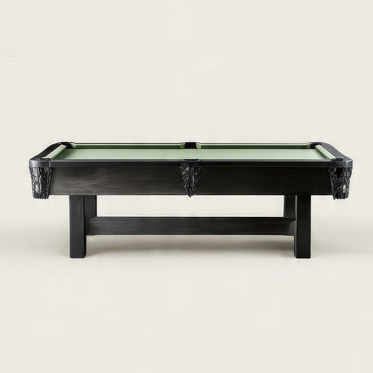 Emerald Pool Table