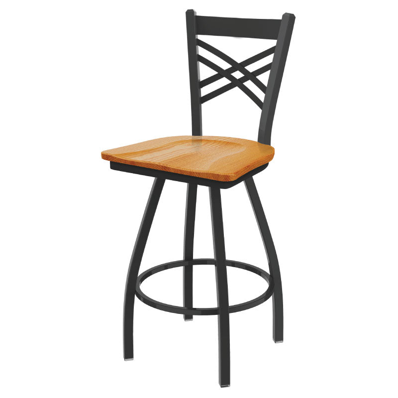 Holland 820 Catalina 2 – 30" Swivel Bar Stool