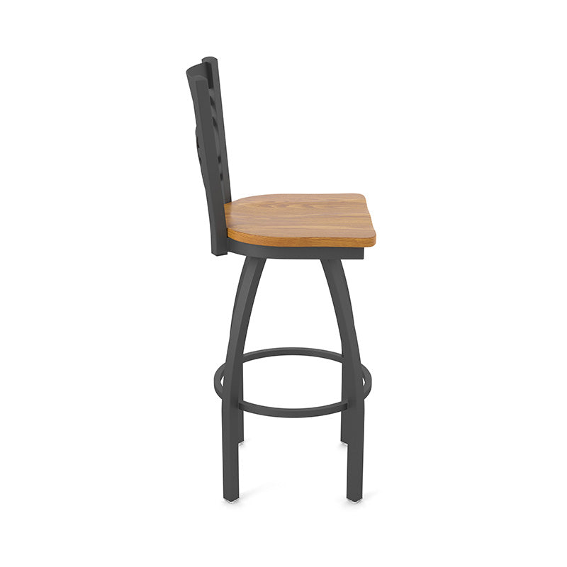 Holland 820 Catalina 2 – 30" Swivel Bar Stool