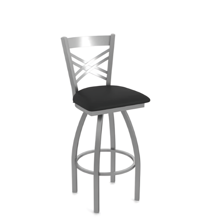 Holland 820 Catalina 2 – 30" Swivel Bar Stool