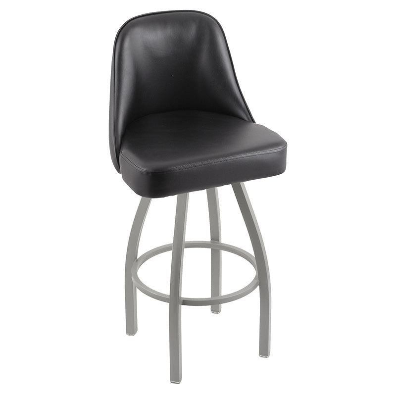 Holland 840 Grizzly 1 – 25" Swivel Counter Stool