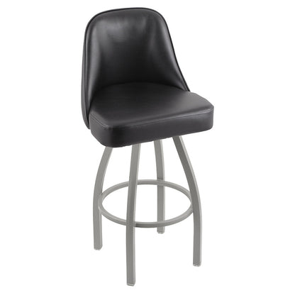 Holland 840 Grizzly 1 – 25" Swivel Counter Stool