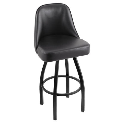 Holland 840 Grizzly 1 – 25" Swivel Counter Stool
