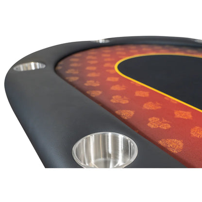 BBO Smart Fold Oval