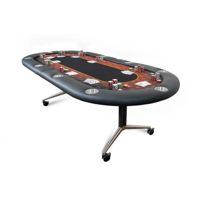 BBO Smart Fold Oval