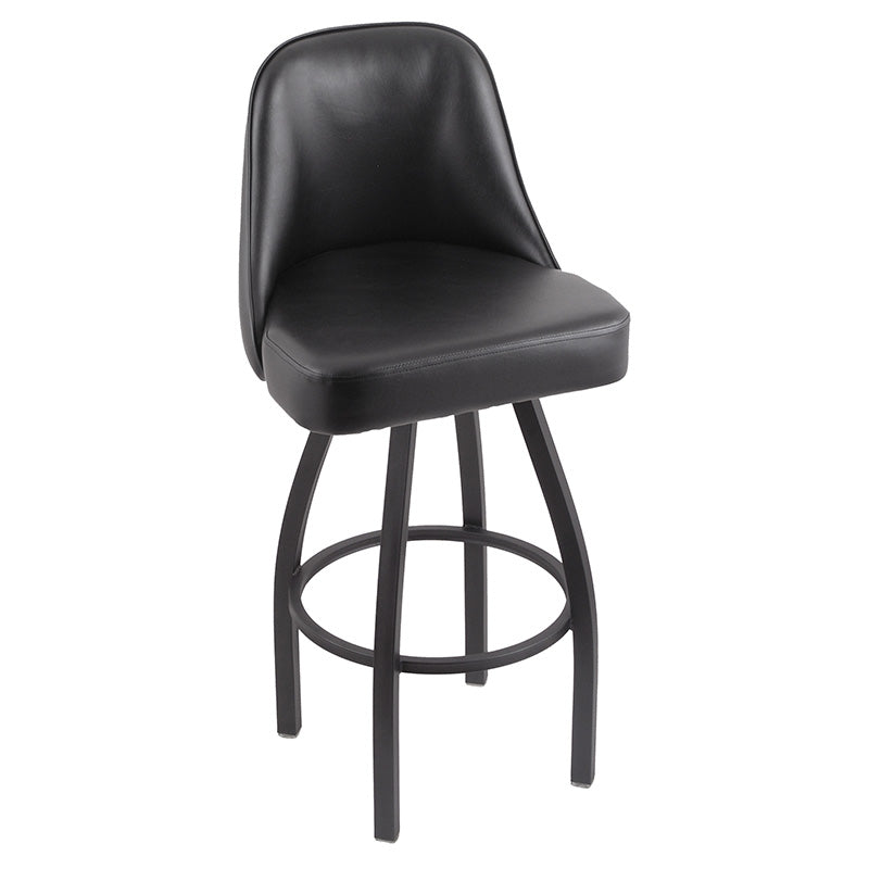 Holland 840 Grizzly 1 – 25" Swivel Counter Stool