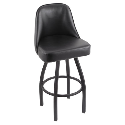 Holland 840 Grizzly 1 – 25" Swivel Counter Stool