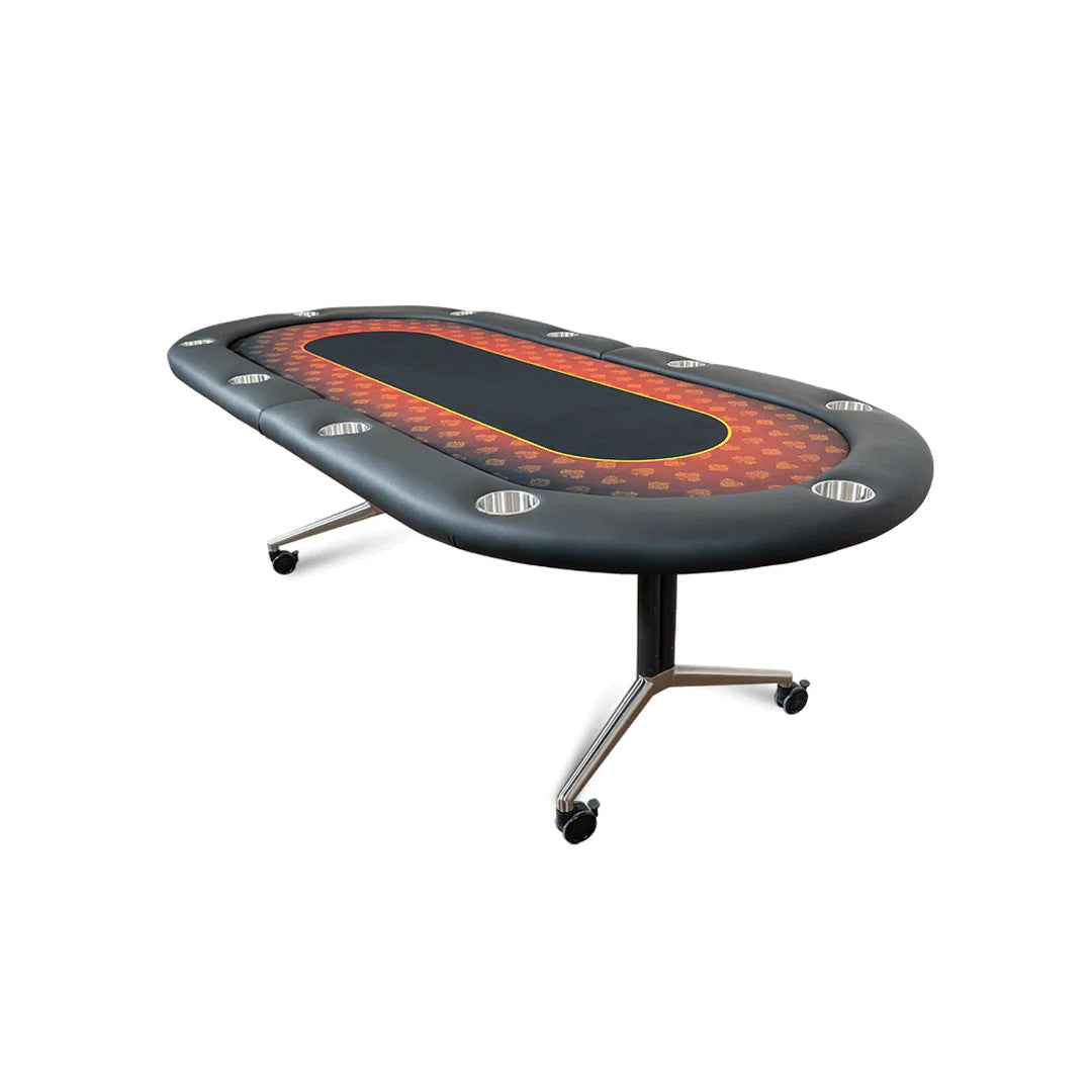 BBO Smart Fold Oval