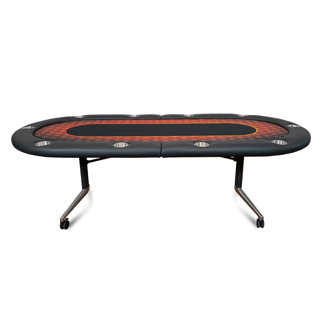 BBO Smart Fold Oval