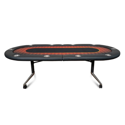 BBO Smart Fold Oval