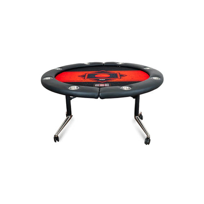 BBO Smart Fold Oval