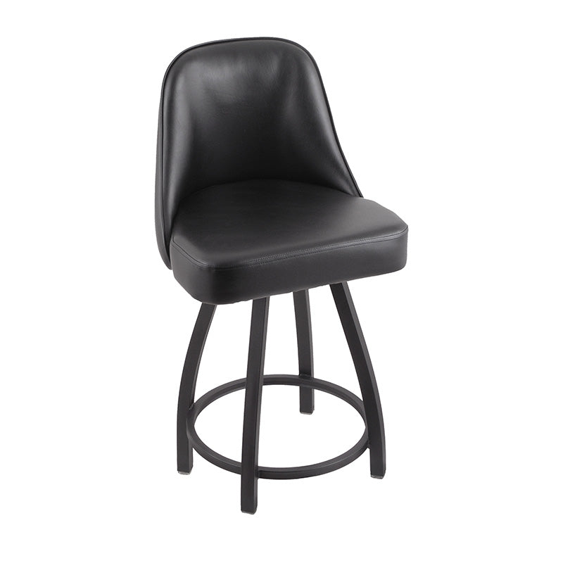 Holland 840 Grizzly 1 – 25" Swivel Counter Stool
