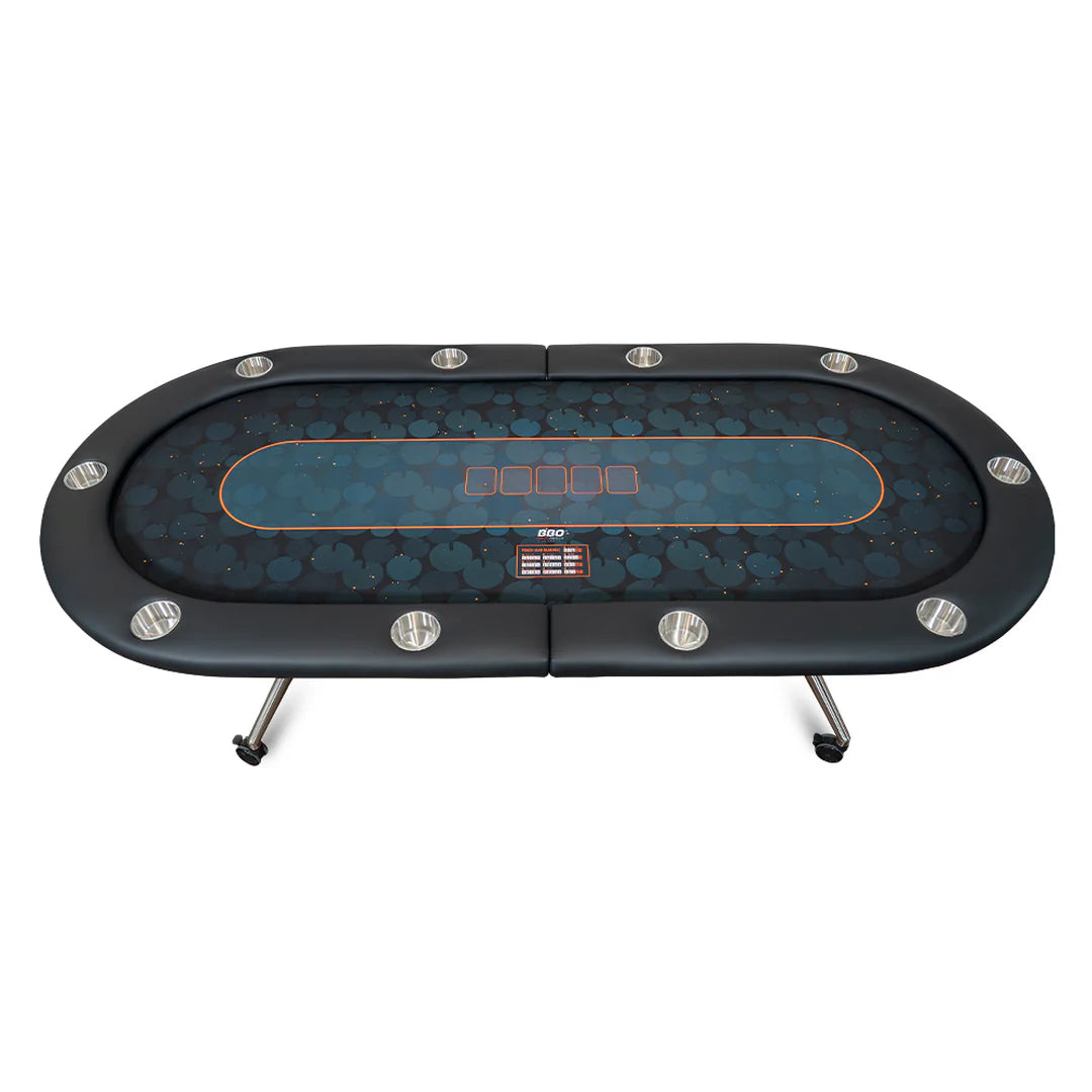 BBO Smart Fold Oval