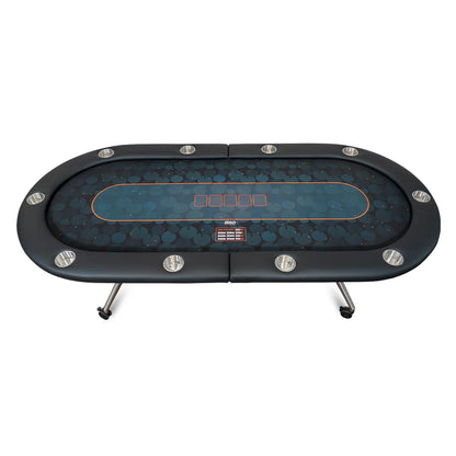 BBO Smart Fold Oval