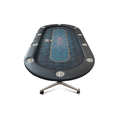 BBO Smart Fold Oval